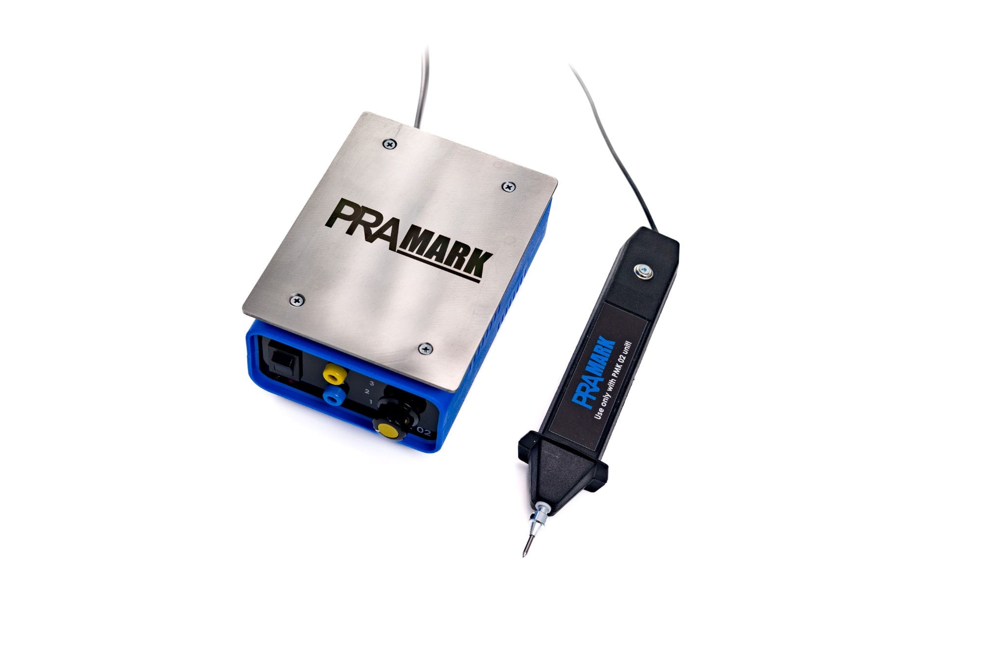 Elektrické vyiskrovacie pero PMK 02