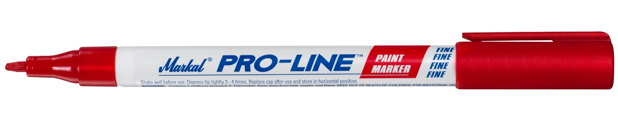 Popisovač Markal Pro-Line Fine