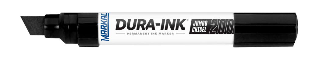 Popisovač Markal Dura Ink 200