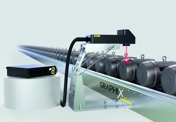 Laser Graphix Inline