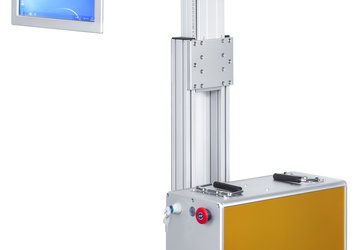 Laser HBS pre integráciu