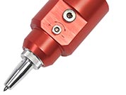 Mikroúder pre CNC: RapidMark