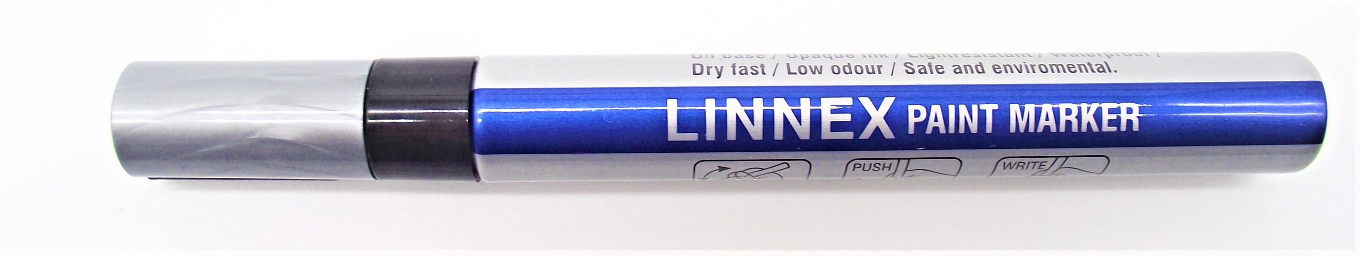 LINNEX