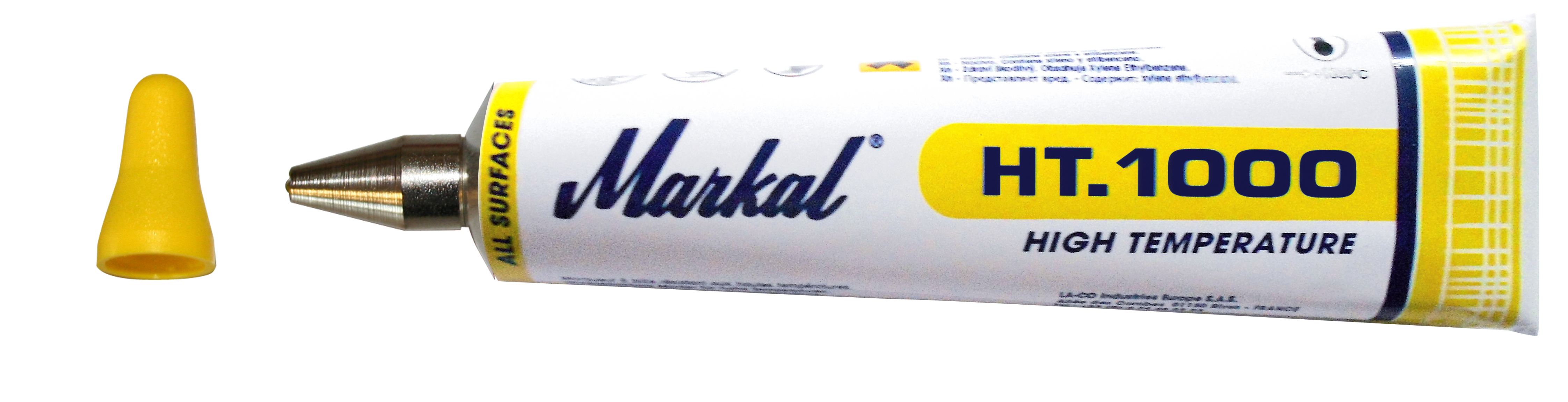 HT1000 METAL MARKER HIGH TEMP