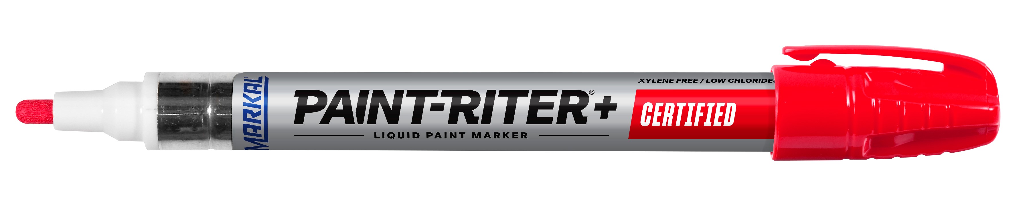 PAINT-RITER VAPM CERTIFIED