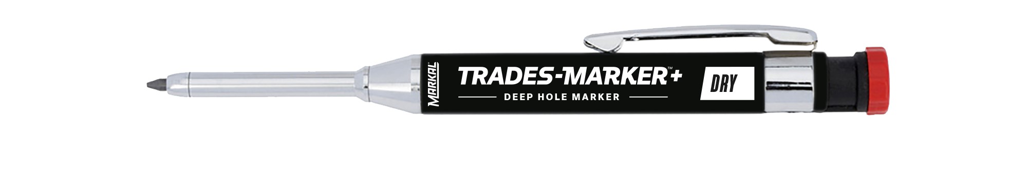 TRADES-MARKER DRY